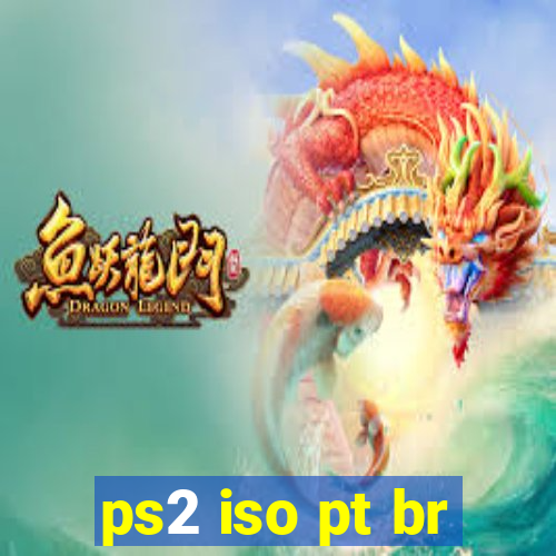 ps2 iso pt br